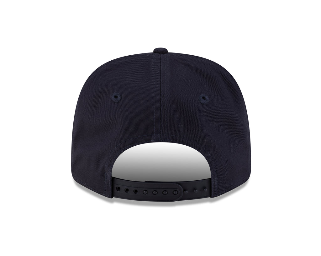 F1 Hat 970 Adjustable Stretch-Snap 2026 China Race Special Oracle Red Bull Racing