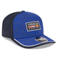 F1 Hat 970 Adjustable Stretch-Snap 2026 Team Oracle Red Bull Racing
