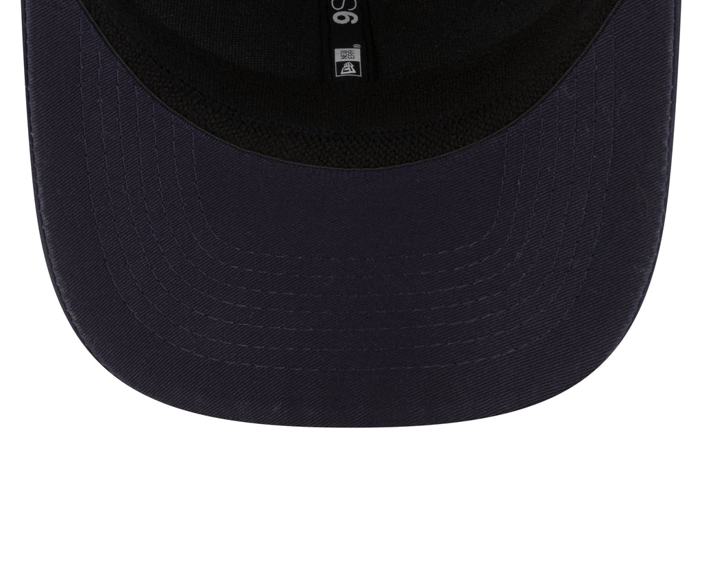 F1 Hat 970 Adjustable Stretch-Snap 2026 Team Oracle Red Bull Racing