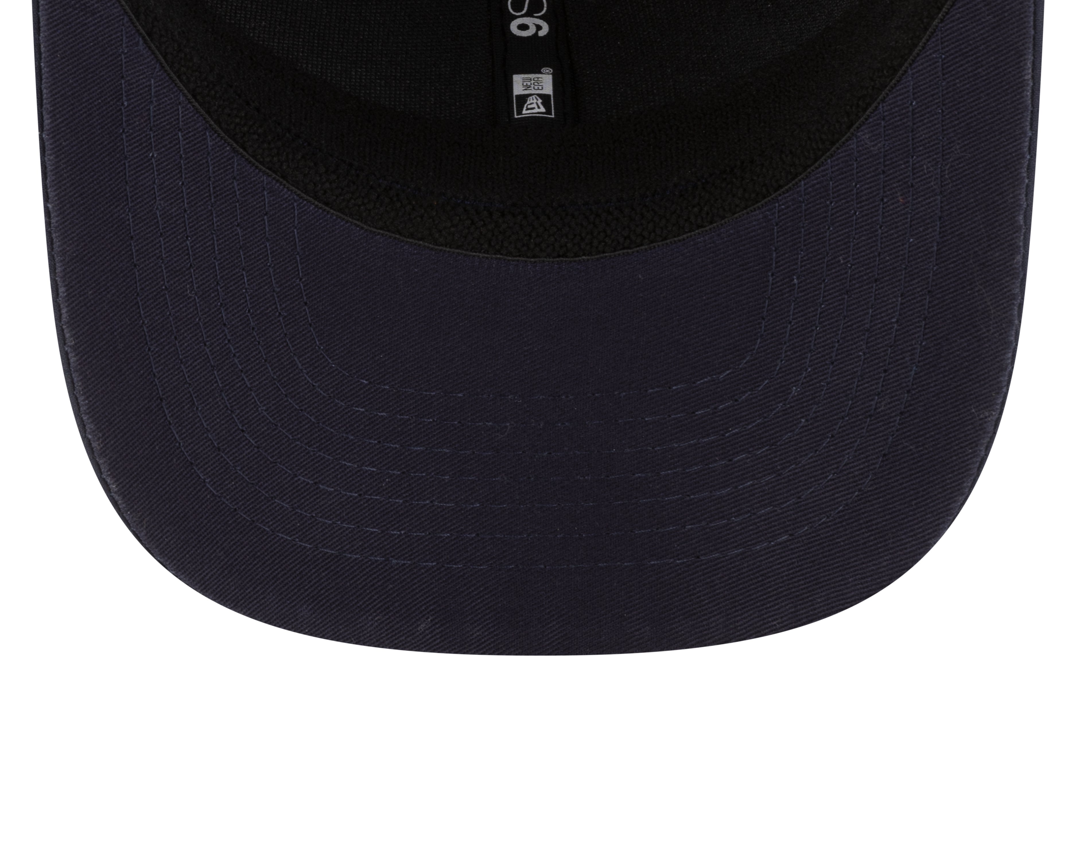 F1 Hat 970 Adjustable Stretch-Snap 2026 Team Oracle Red Bull Racing