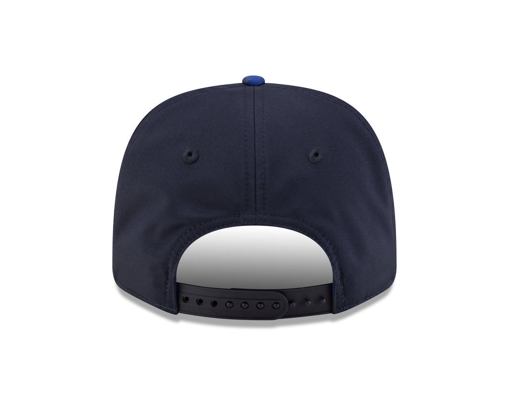 F1 Hat 970 Adjustable Stretch-Snap 2026 Max Verstappen Oracle Red Bull Racing