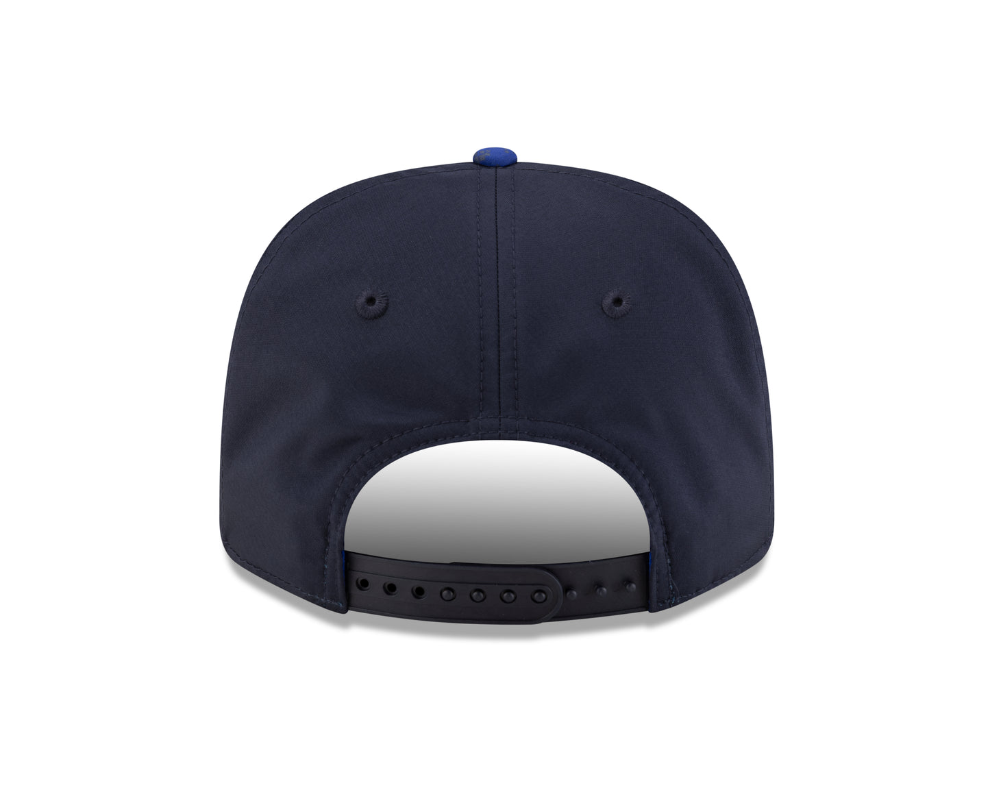 F1 Hat 970 Adjustable Stretch-Snap 2026 Max Verstappen Oracle Red Bull Racing