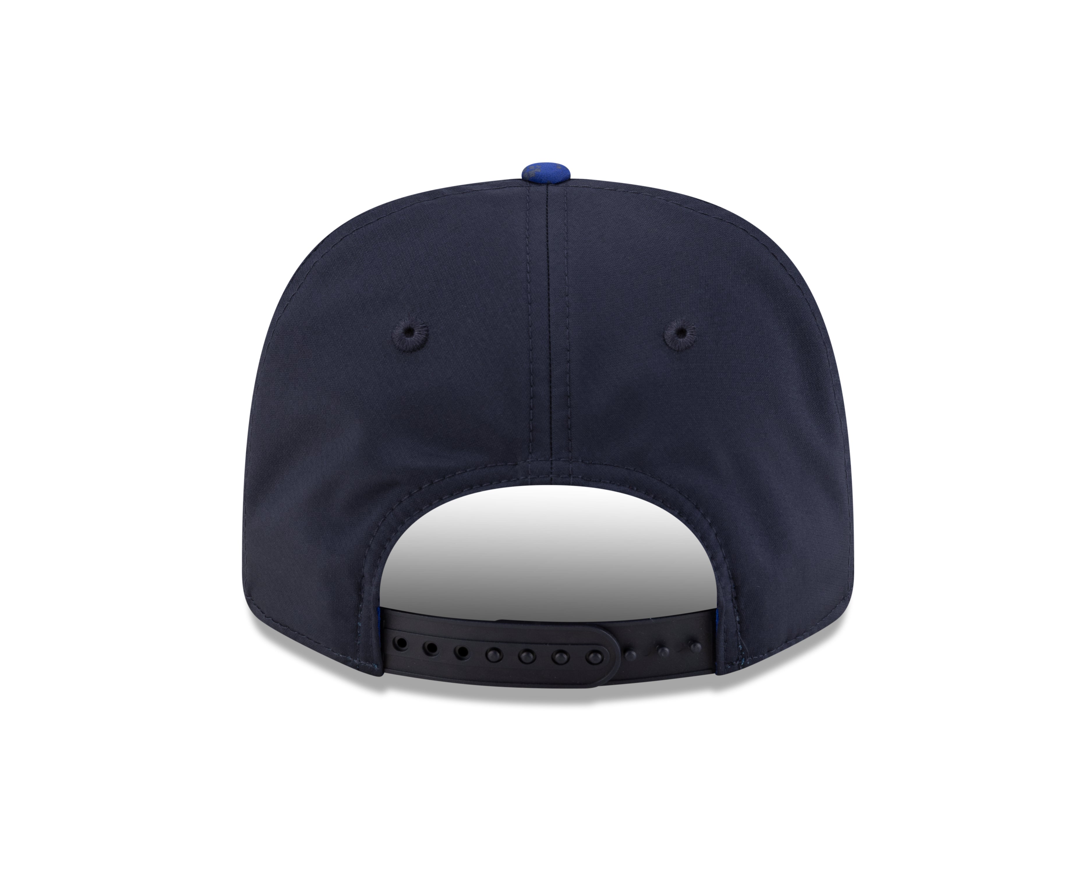 F1 Hat 970 Adjustable Stretch-Snap 2026 Max Verstappen Oracle Red Bull Racing