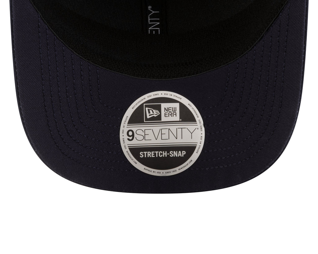 F1 Hat 970 Adjustable Stretch-Snap 2026 Max Verstappen Oracle Red Bull Racing
