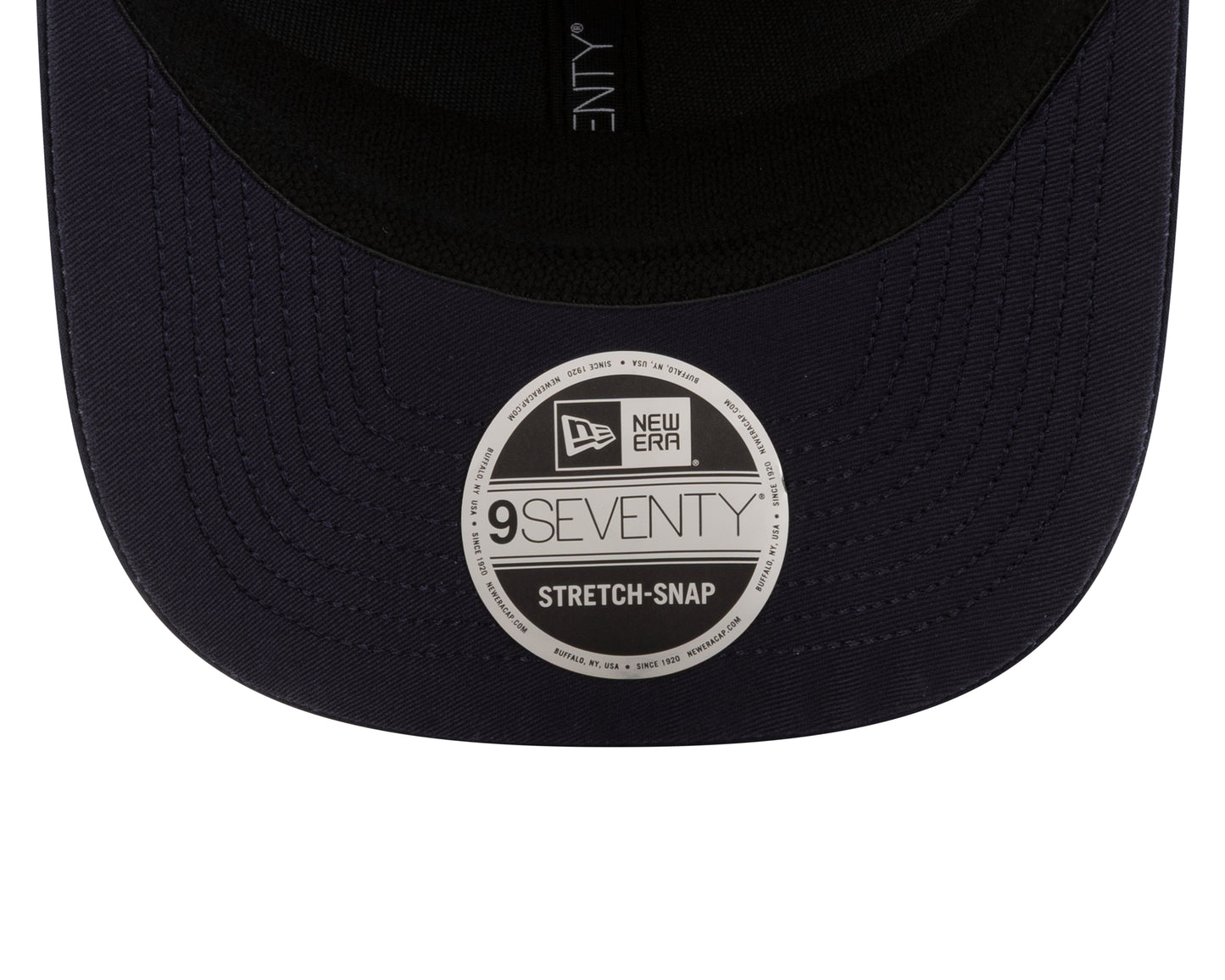 F1 Hat 970 Adjustable Stretch-Snap 2026 Max Verstappen Oracle Red Bull Racing