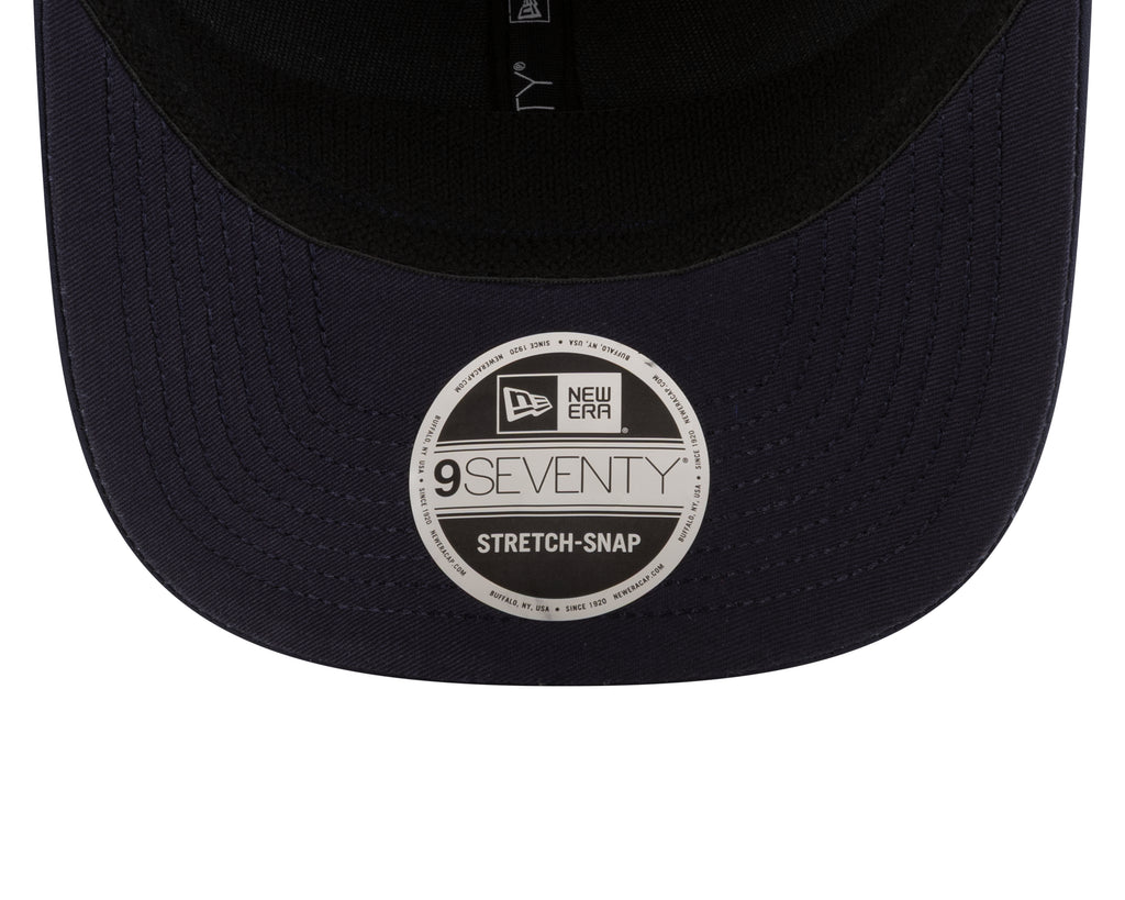 F1 Hat 970 Adjustable Stretch-Snap 2026 Isack Hadjar Oracle Red Bull Racing