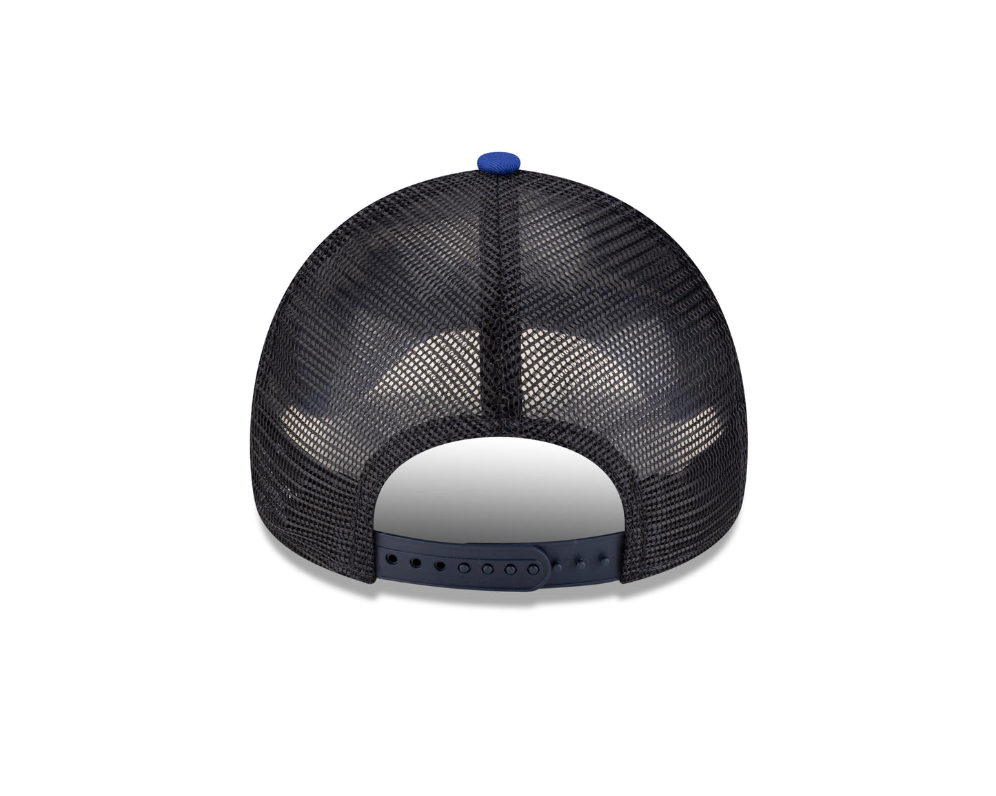 F1 Hat E-Frame Essential Trucker Blue Oracle Red Bull Racing