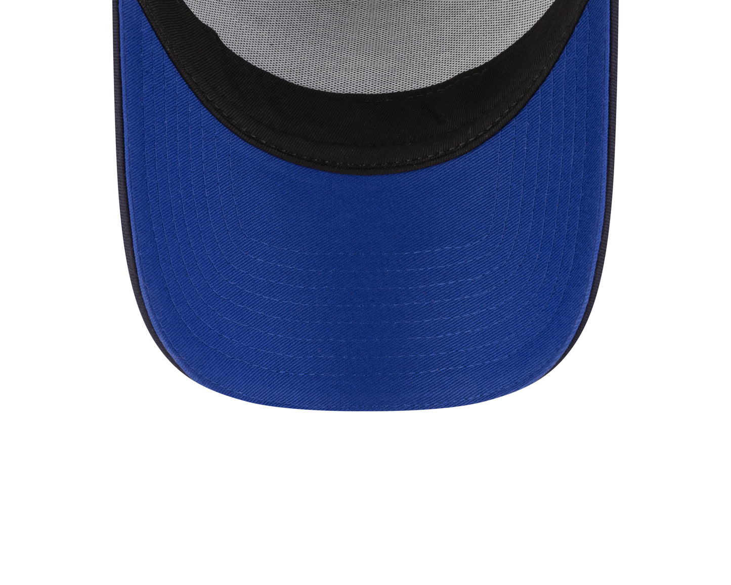 F1 Hat E-Frame Essential Trucker Blue Oracle Red Bull Racing