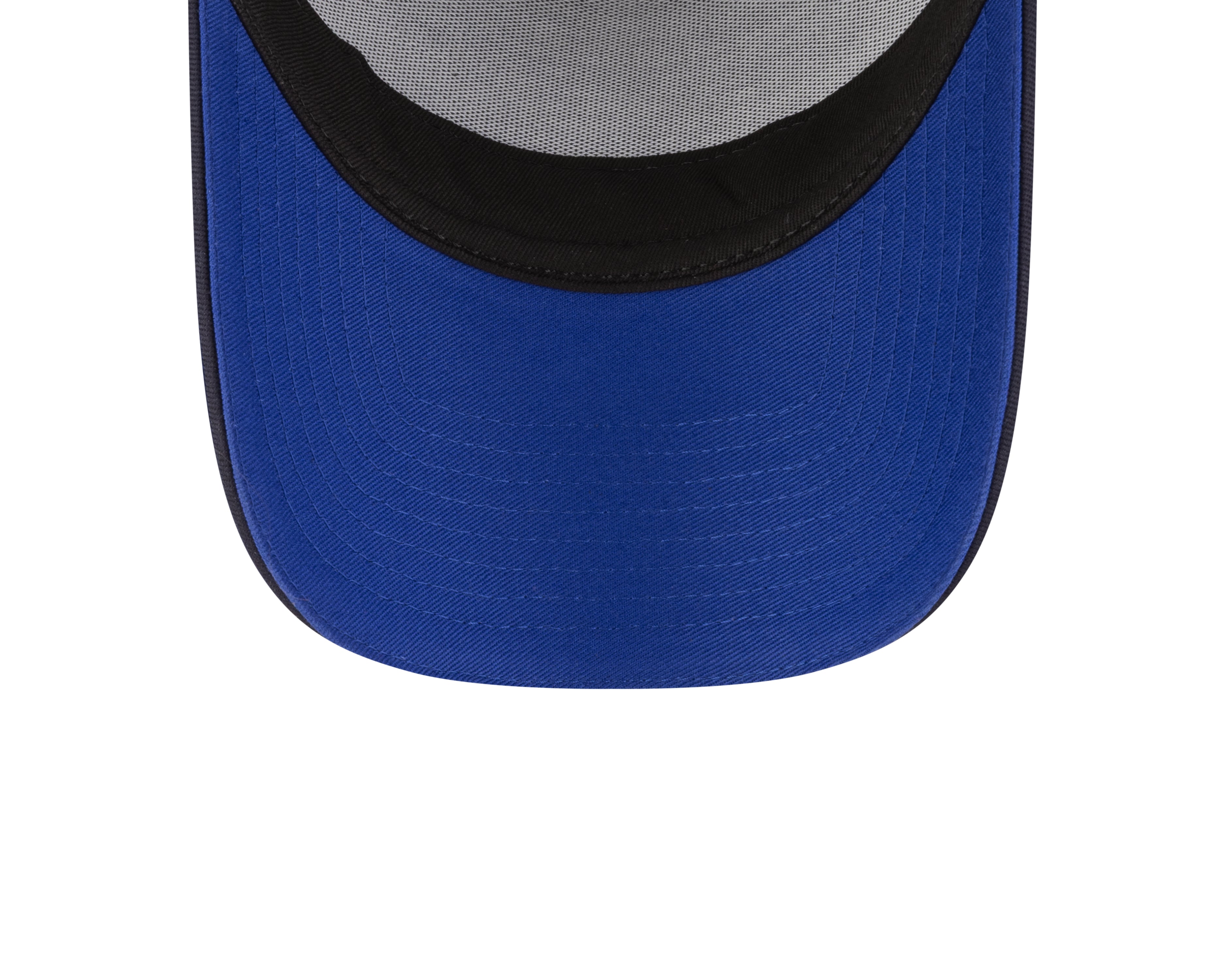 F1 Hat E-Frame Essential Trucker Blue Oracle Red Bull Racing