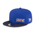 F1 Hat 950 Essential Snapback Red Bull Racing