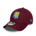 EPL Hat 940 Core Aston Villa FC