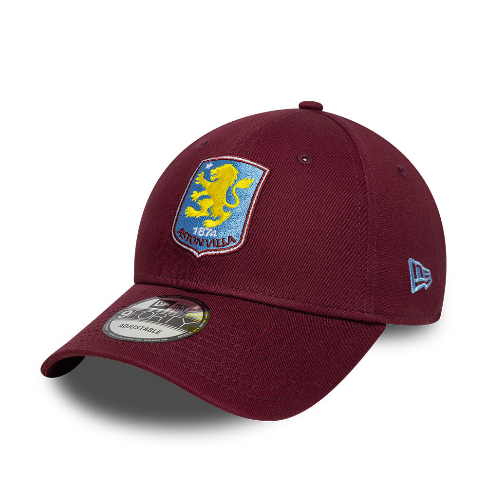 EPL Hat 940 Core Aston Villa FC