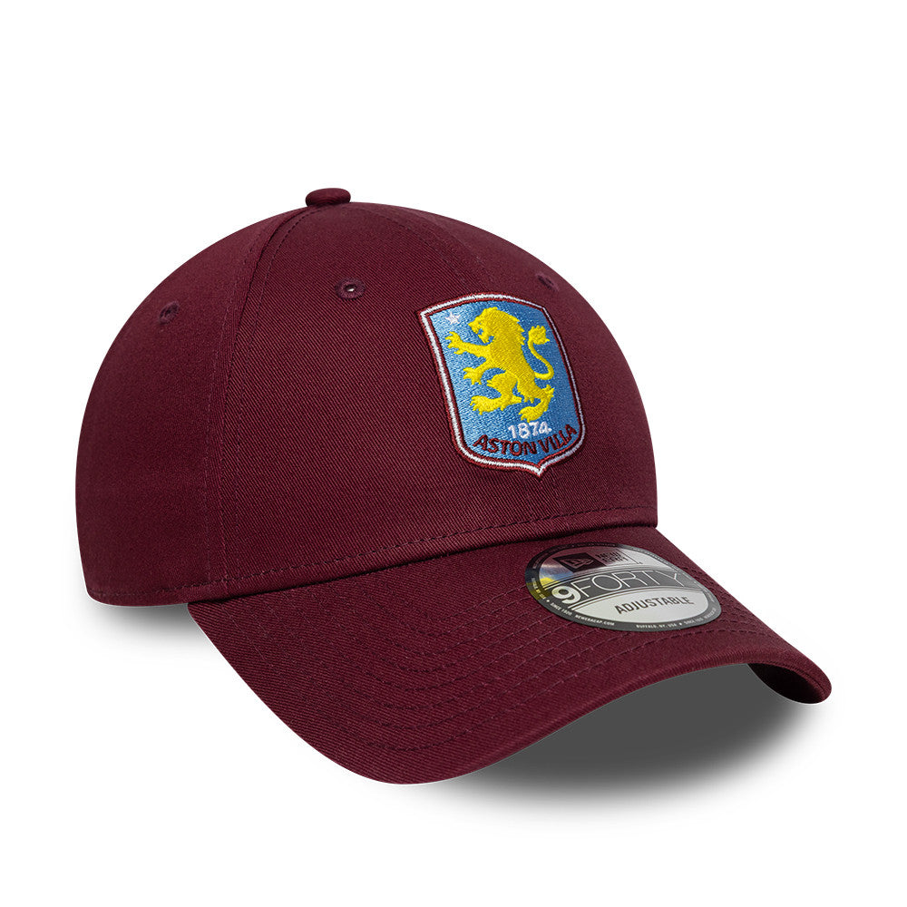 EPL Hat 940 Core Aston Villa FC