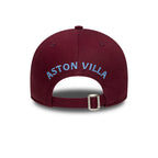EPL Hat 940 Core Aston Villa FC