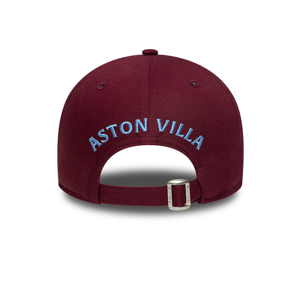 EPL Hat 940 Core Aston Villa FC