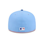 MLB Hat 5950 City Connect 2026 Braves