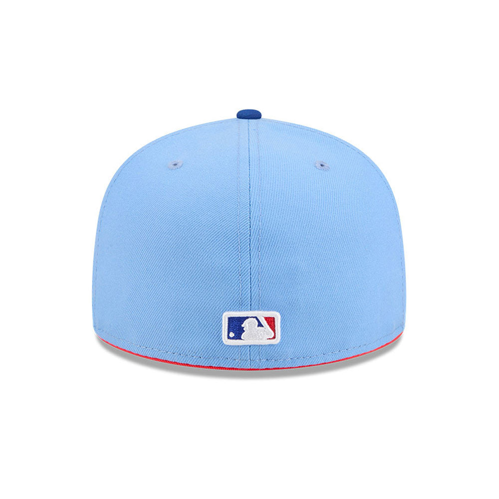 MLB Hat 5950 City Connect 2026 Braves
