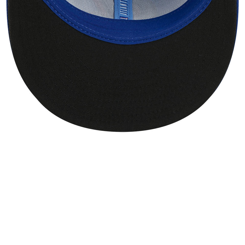 MLB Hat 5950 City Connect 2026 Braves