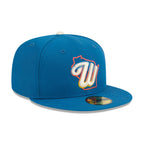 MLB Hat 5950 City Connect 2026 Brewers