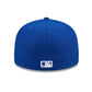 MLB Hat 5950 Turn Back the Clock 2026 Blue Jays