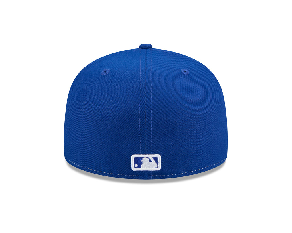 MLB Hat 5950 Turn Back the Clock 2026 Blue Jays