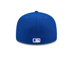 MLB Hat 5950 Turn Back the Clock 2026 Blue Jays
