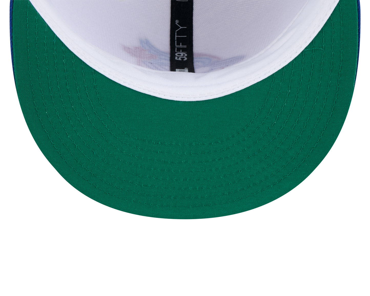 MLB Hat 5950 Turn Back the Clock 2026 Blue Jays