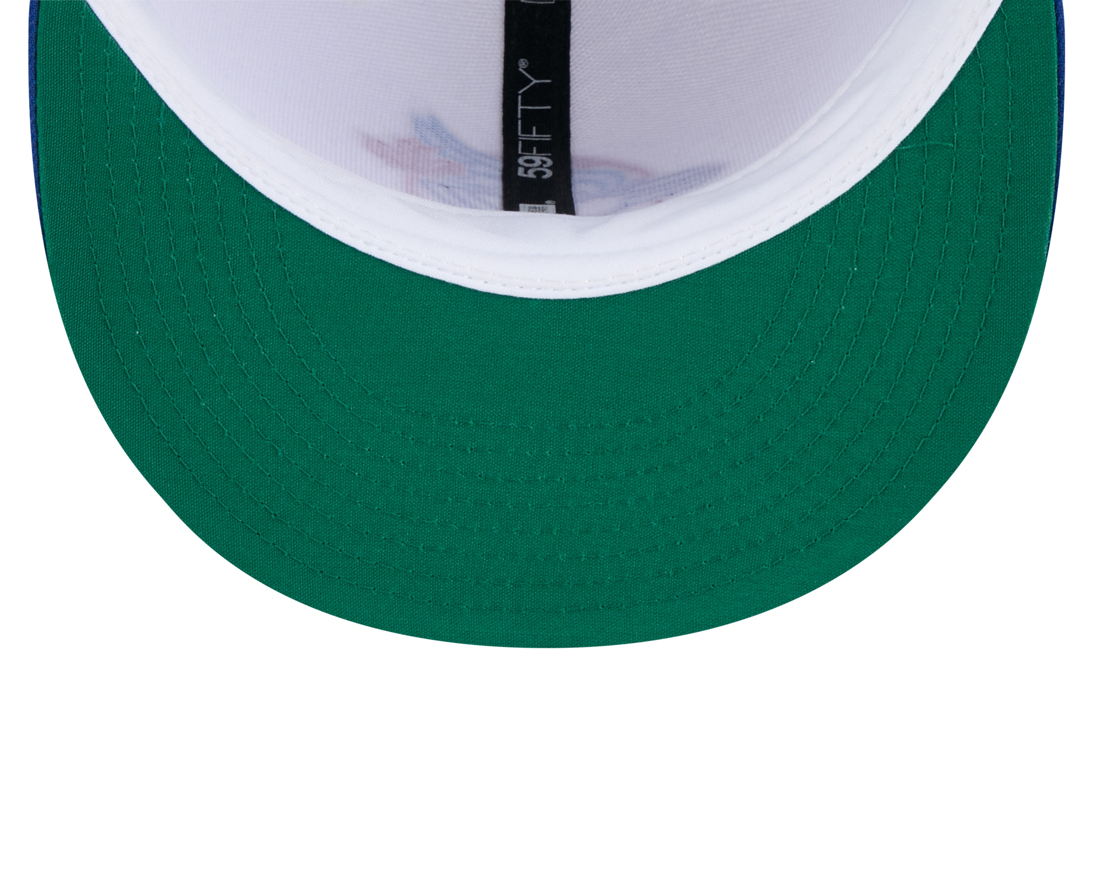 MLB Hat 5950 Turn Back the Clock 2026 Blue Jays