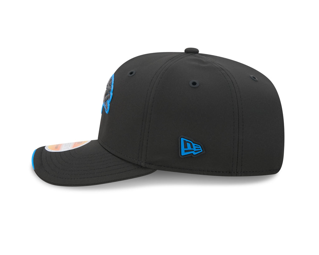 NFL Hat 970 Sideline 2026 Lions (Black)