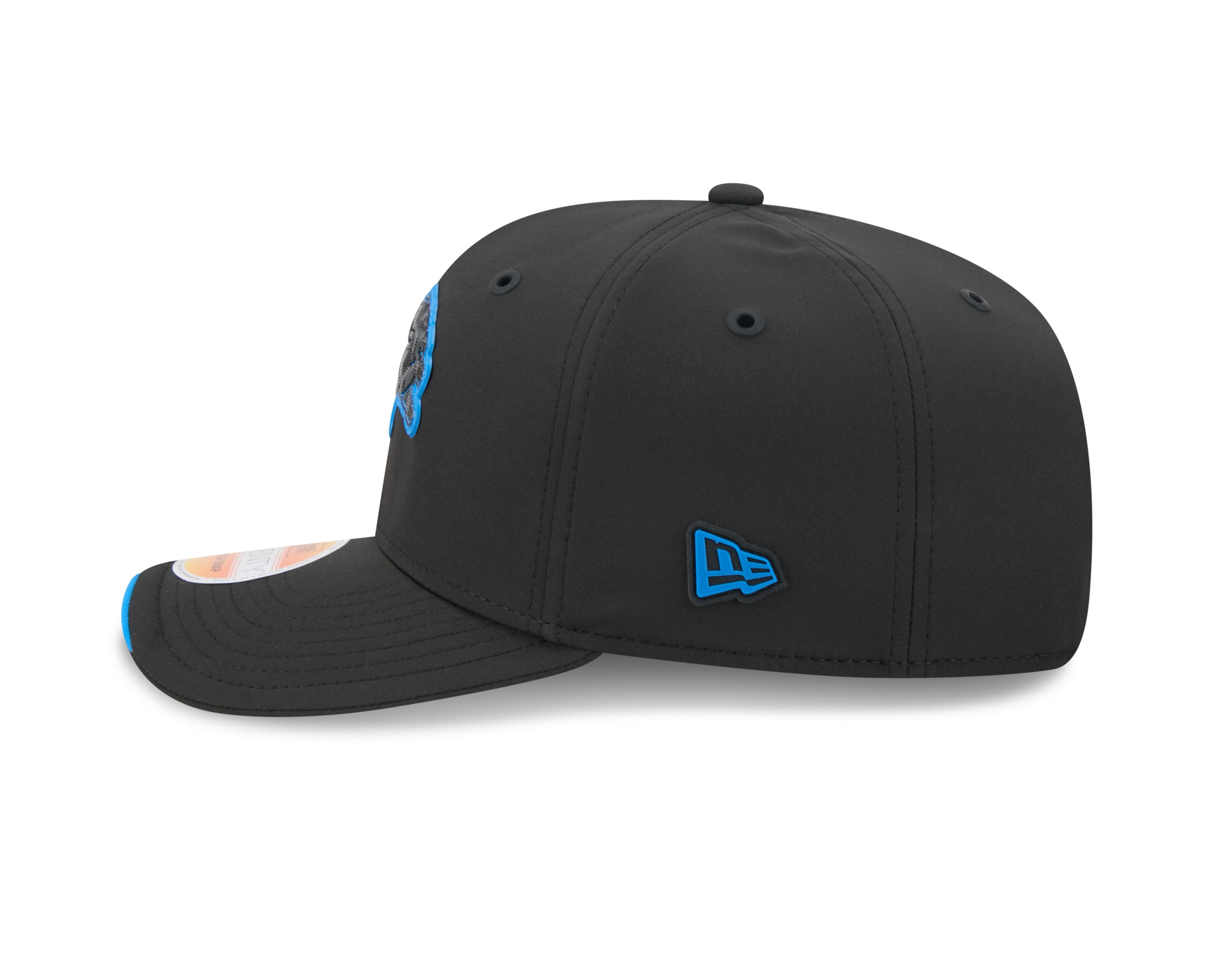 NFL Hat 970 Sideline 2026 Lions (Black)