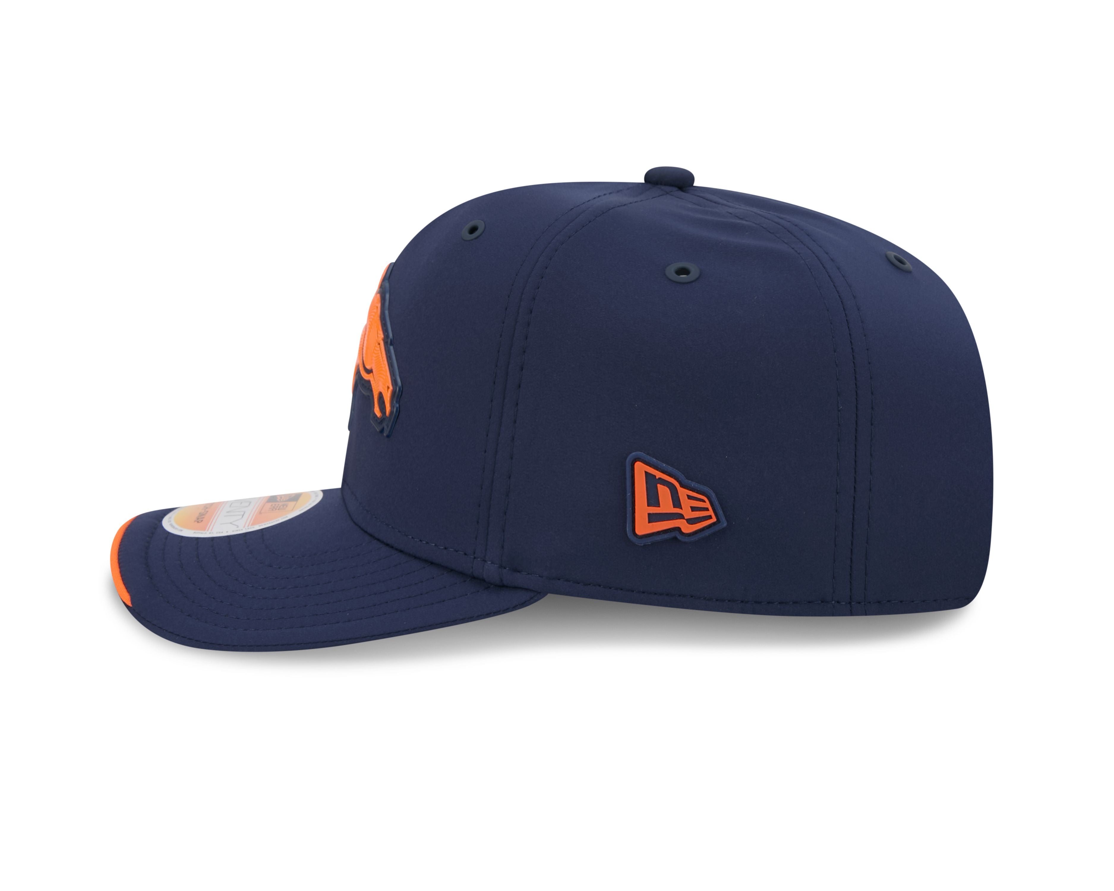 NFL Hat 970 Sideline 2026 Broncos