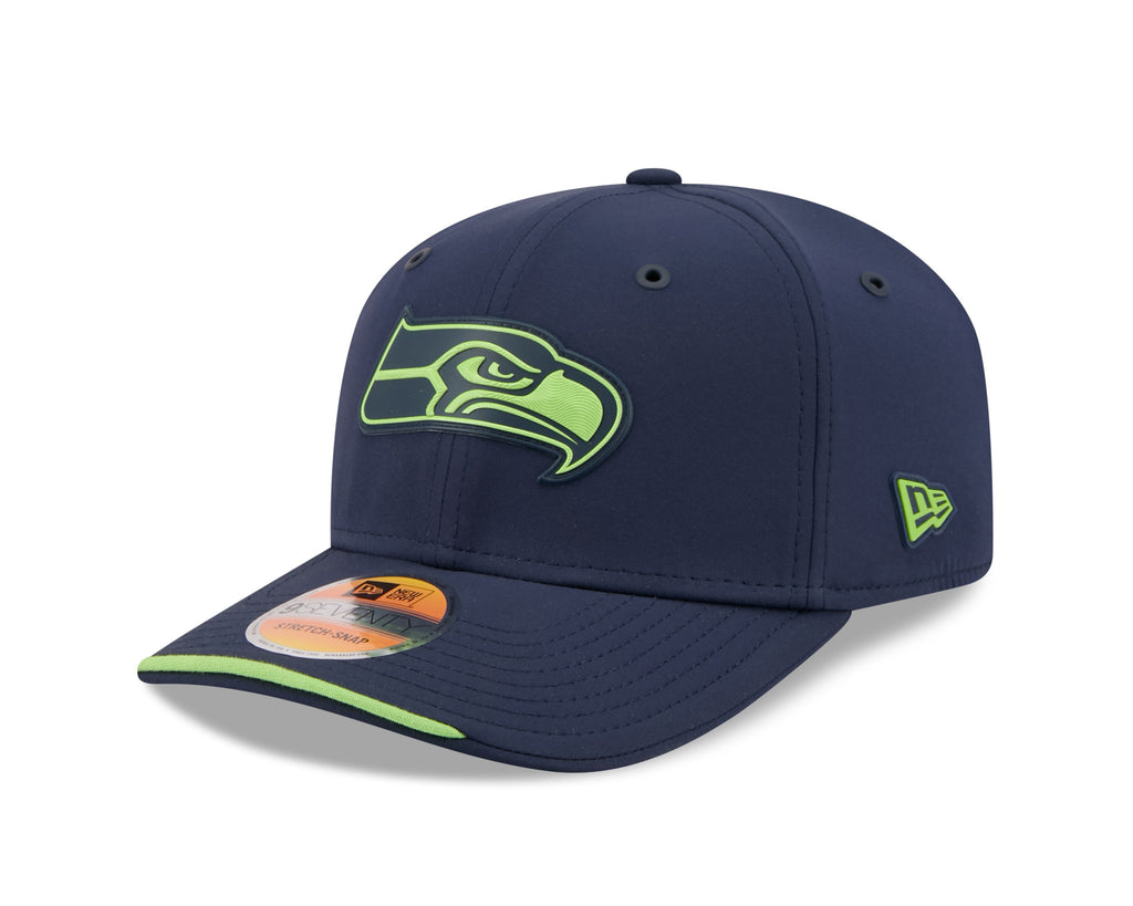 NFL Hat 970 Sideline 2026 Seahawks