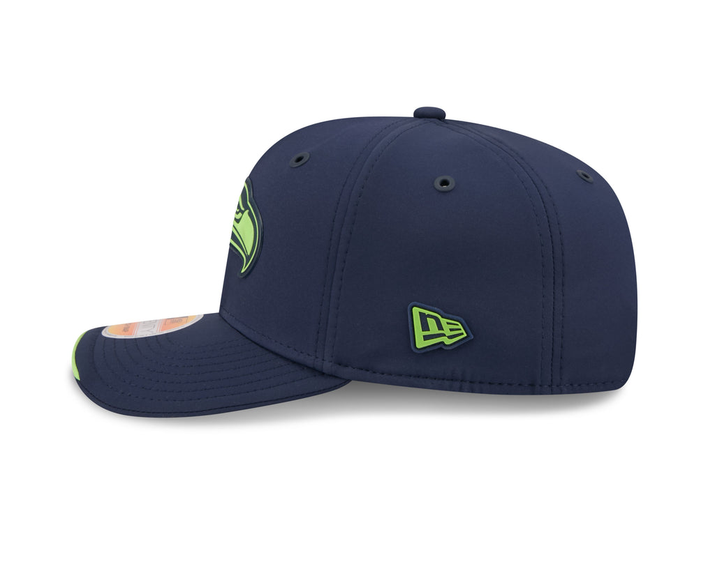 NFL Hat 970 Sideline 2026 Seahawks