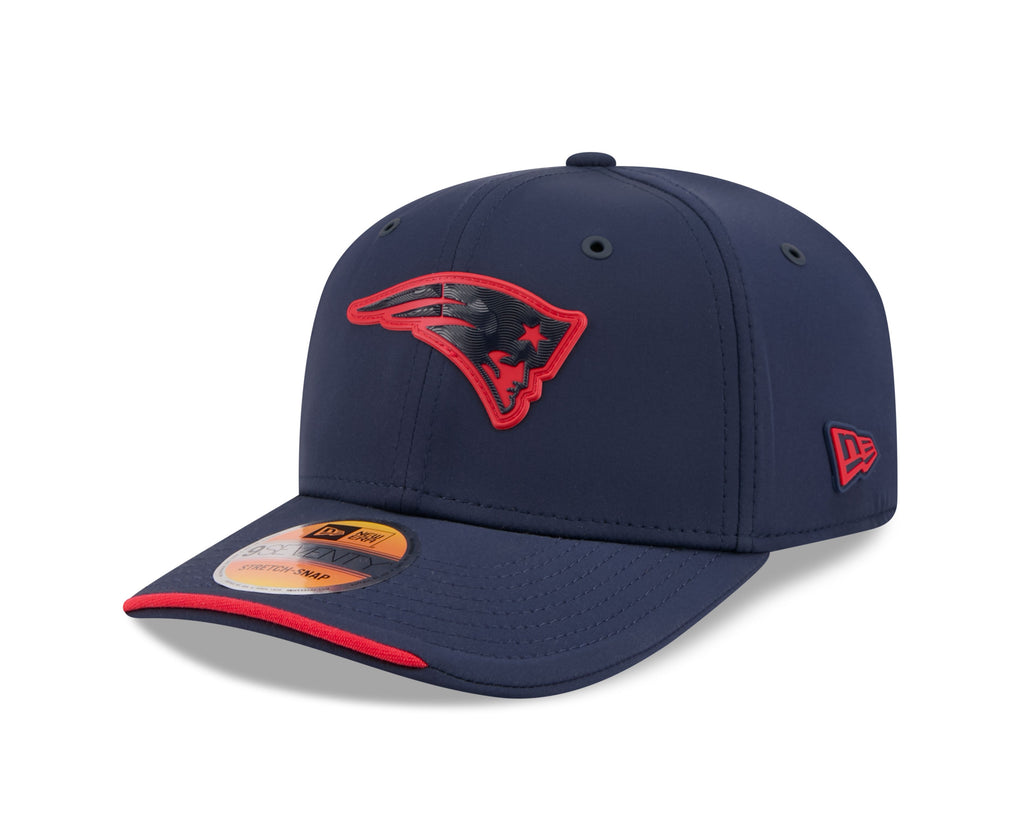 NFL Hat 970 Sideline 2026 Patriots