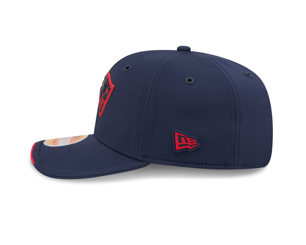 NFL Hat 970 Sideline 2026 Patriots