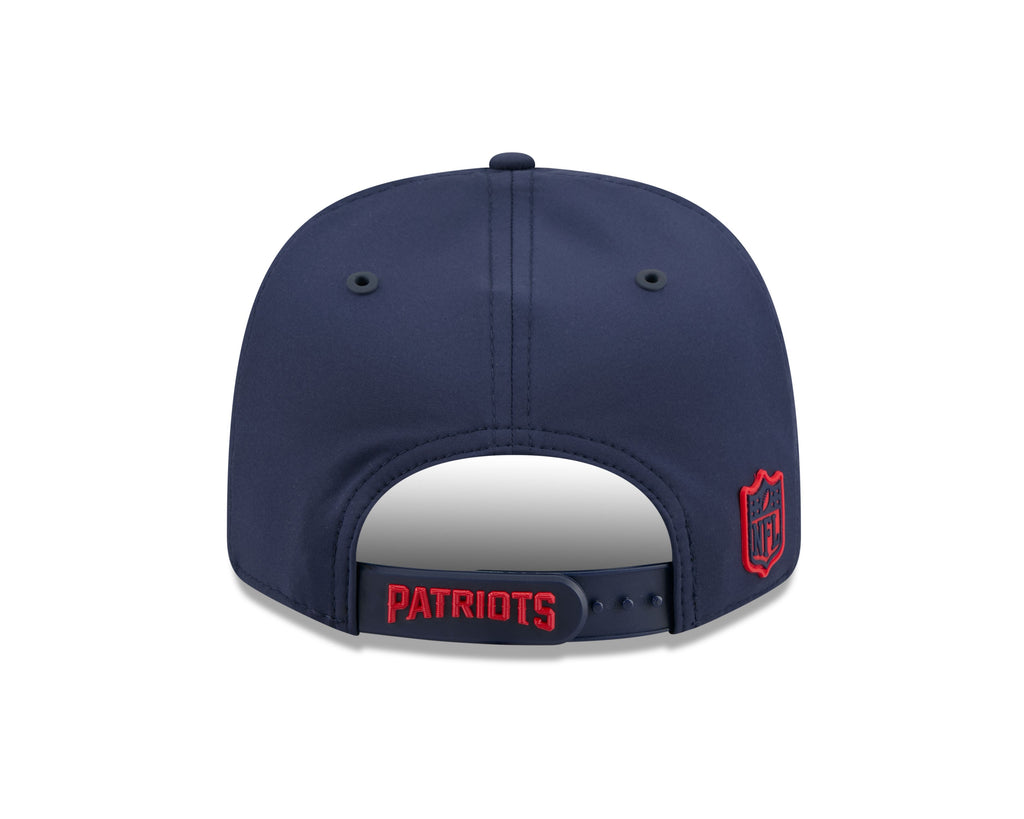 NFL Hat 970 Sideline 2026 Patriots