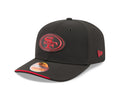 NFL Hat 970 Sideline 2026 49ers