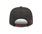NFL Hat 970 Sideline 2026 49ers