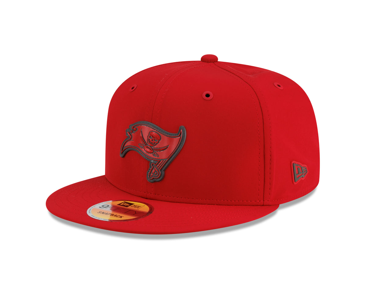 NFL Hat 950 Sideline 2026 Buccaneers