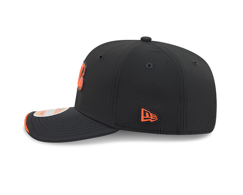 NFL Hat 970 Sideline 2026 Bengals