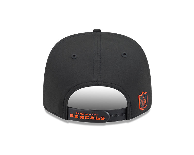 NFL Hat 970 Sideline 2026 Bengals