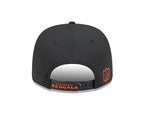 NFL Hat 970 Sideline 2026 Bengals