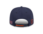 NFL Hat 970 Sideline 2026 Bear Logo Bears