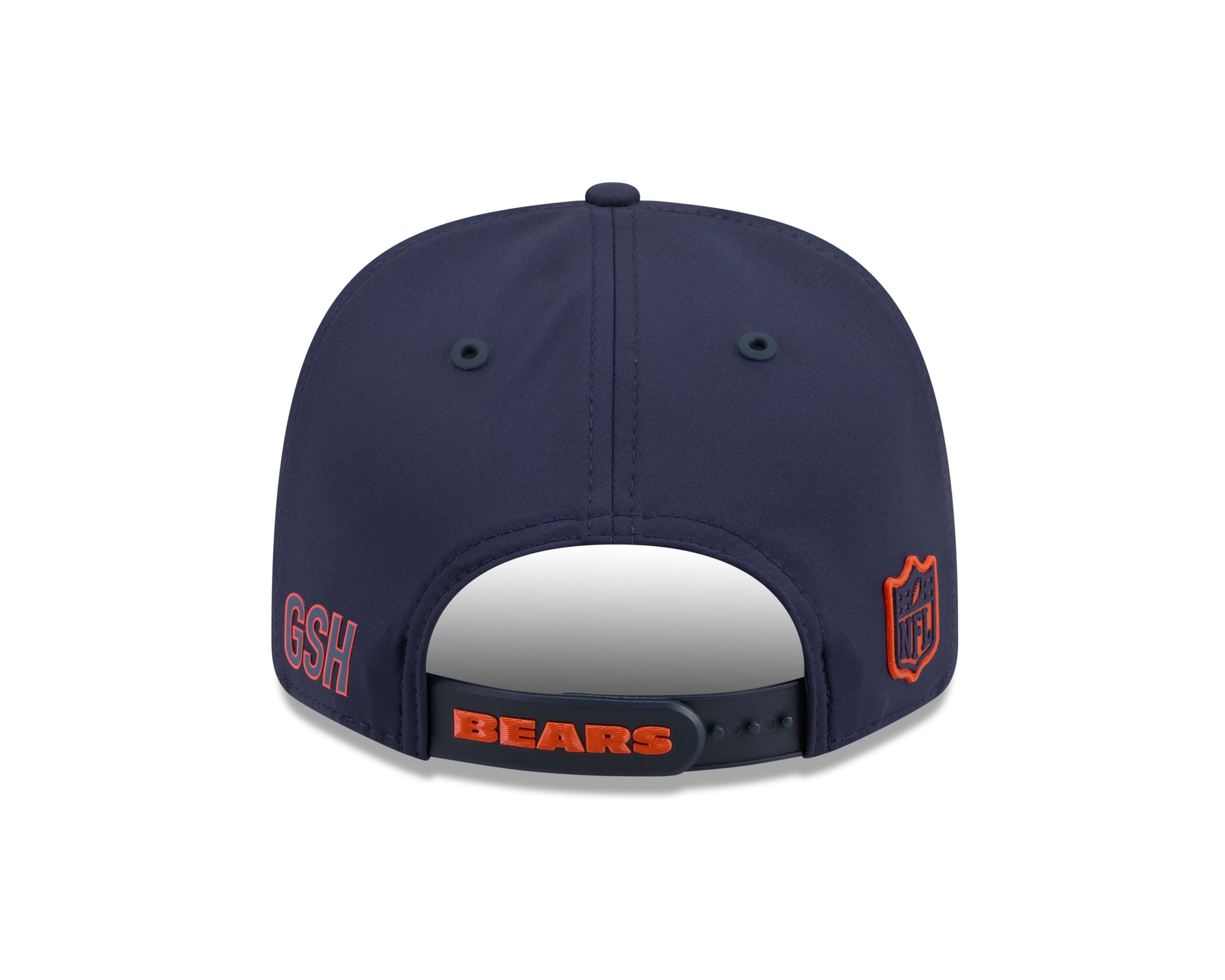 NFL Hat 970 Sideline 2026 Bear Logo Bears