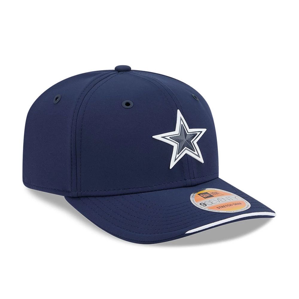 NFL Hat 970 Sideline 2026 Cowboys