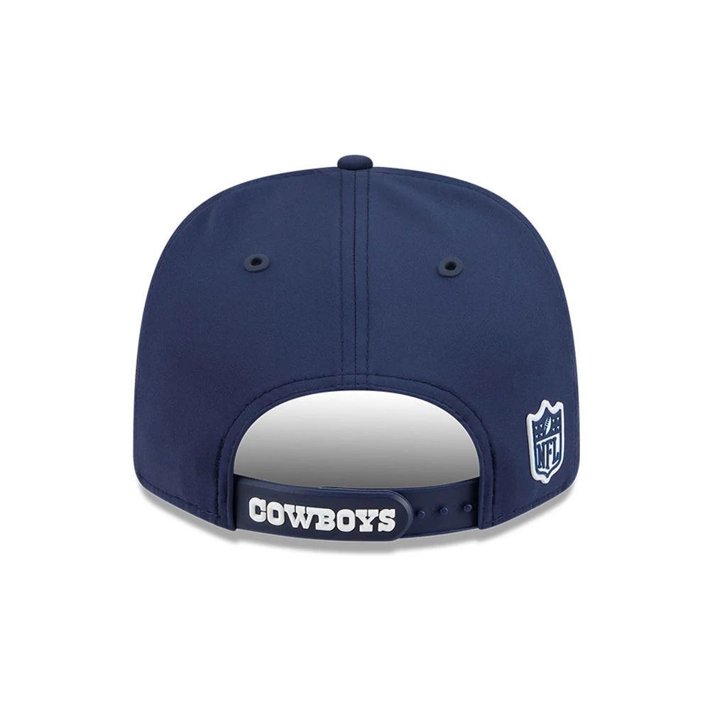 NFL Hat 970 Sideline 2026 Cowboys