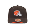 NFL Hat 970 Sideline 2026 Browns