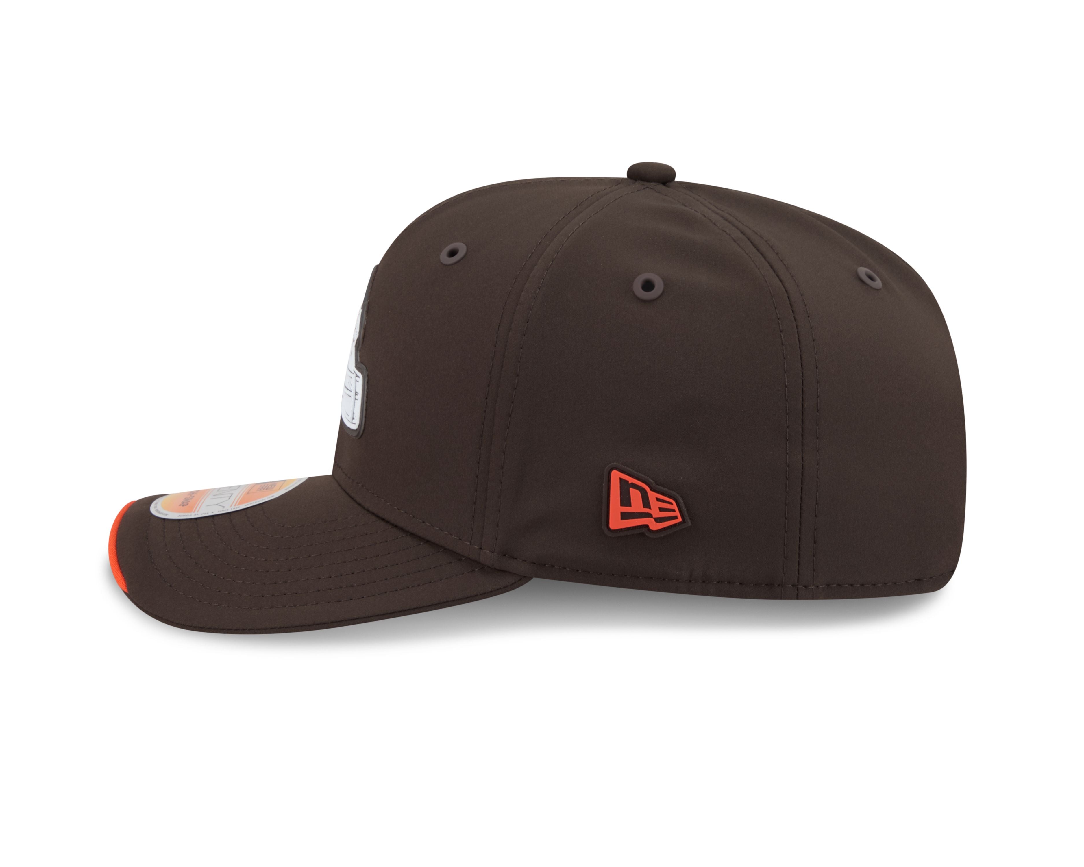NFL Hat 970 Sideline 2026 Browns