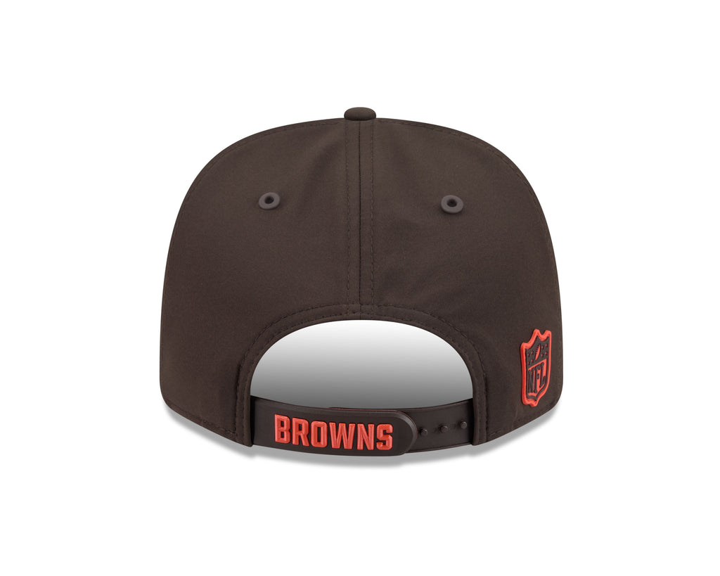 NFL Hat 970 Sideline 2026 Browns