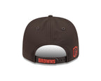 NFL Hat 970 Sideline 2026 Browns